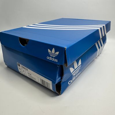 adidas Tobacco "Pantone/Mesa/Gum"