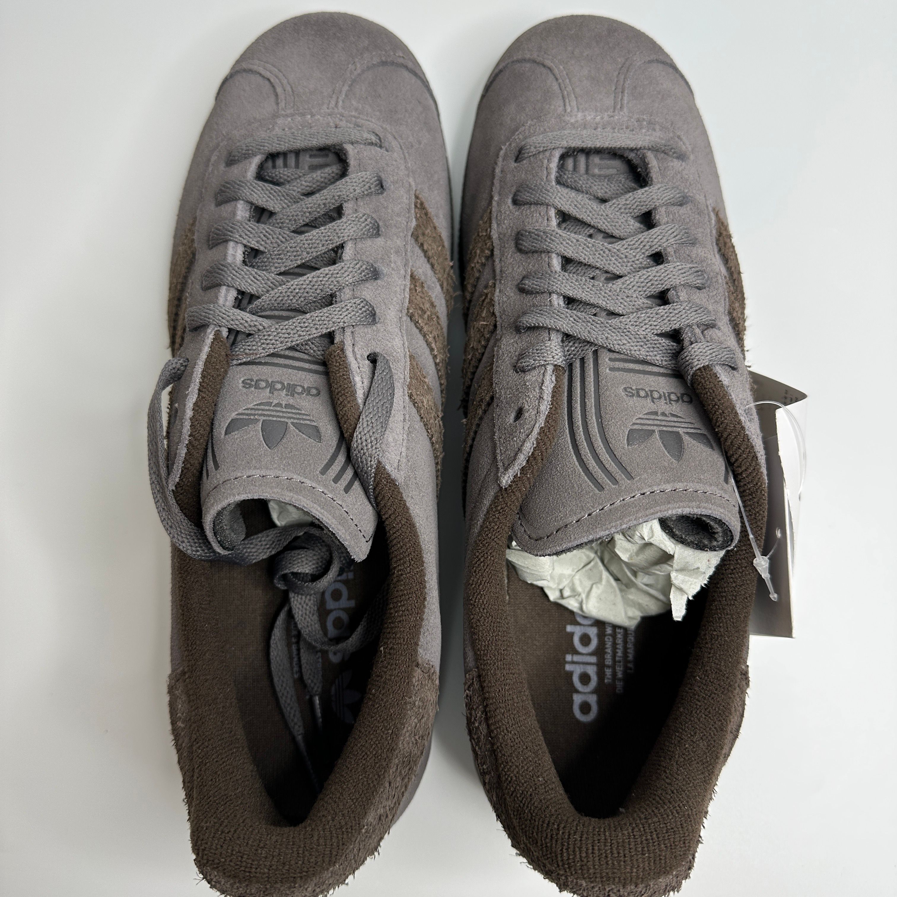 ガゼル(Gazelle)/adidas 人気の新作/中古通販【スニーカーダンク】