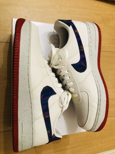 Nike Air Force 1 Low By You & Unlocked By You (NIKEiD)