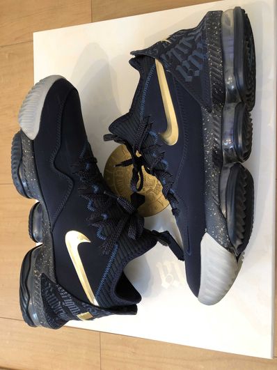 Agimat lebron 16 sales low