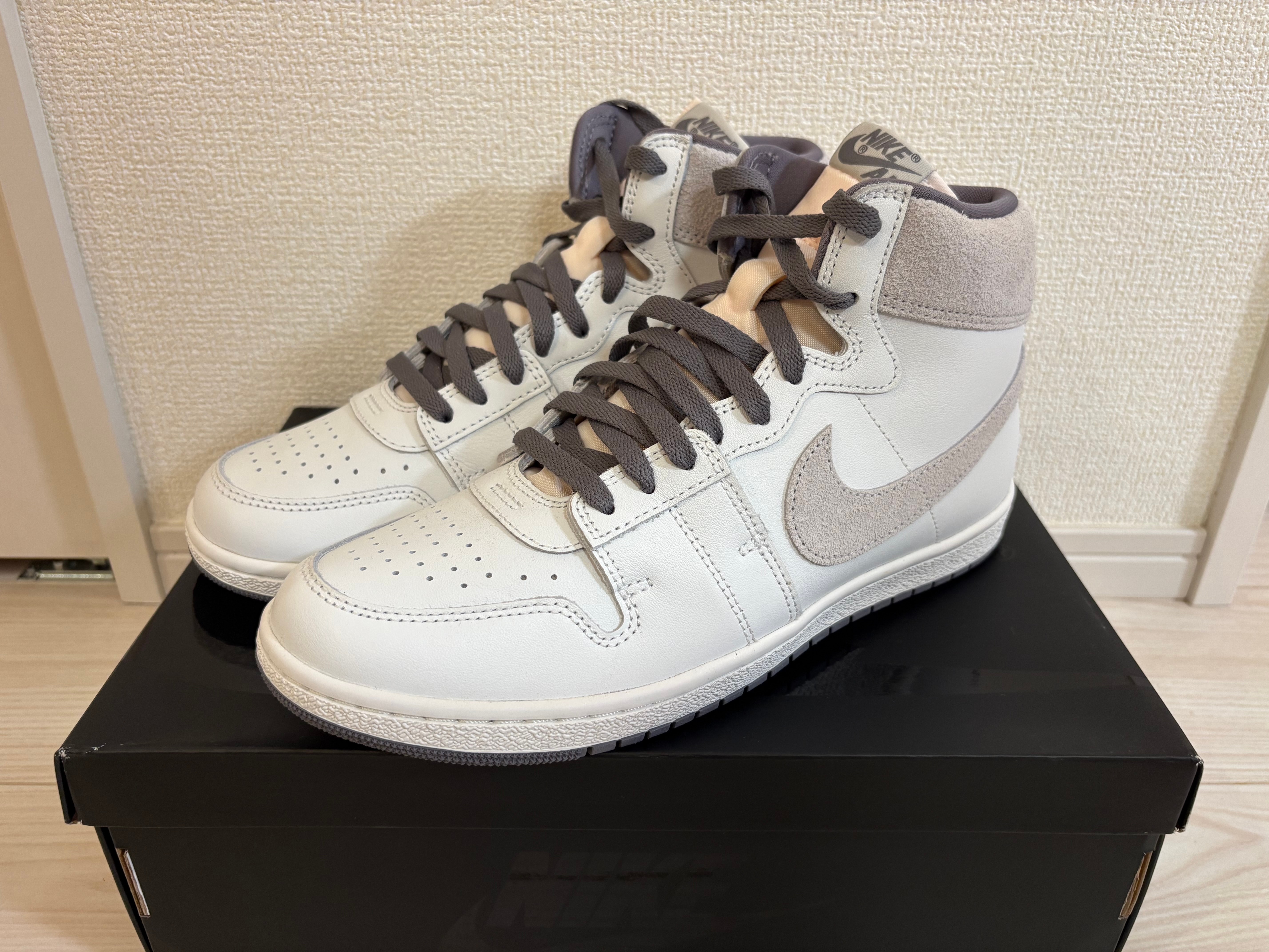 Nike Jordan Air Ship SP 