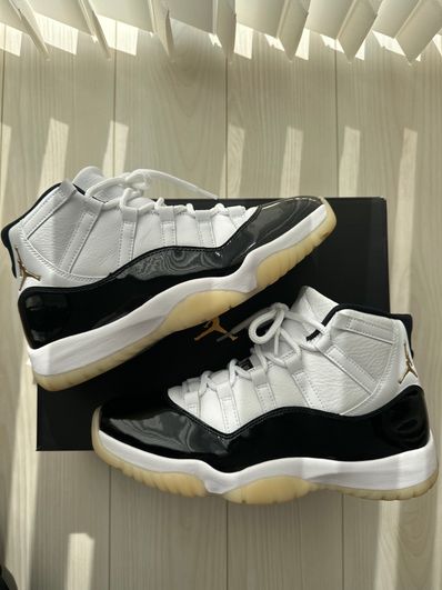 Nike Air Jordan 11 Retro "Gratitude"