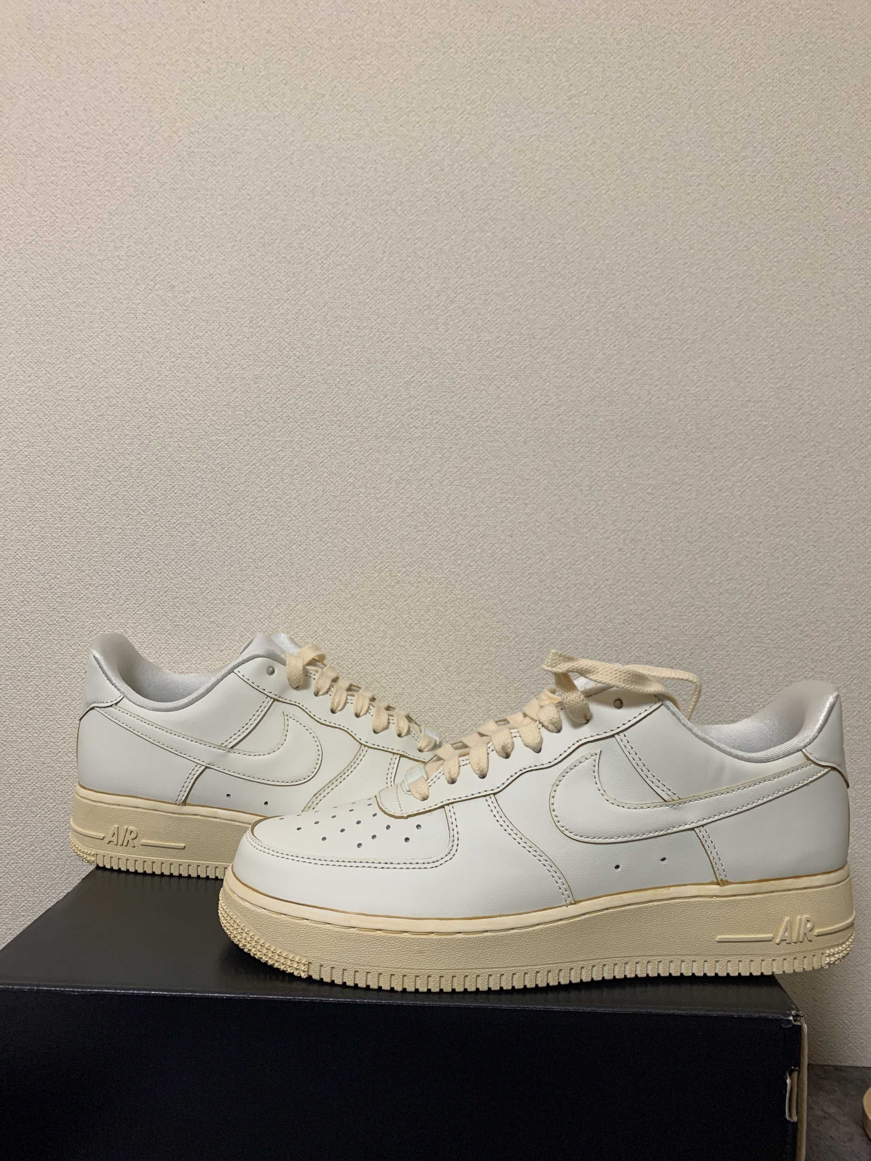Nike Air Force 1 Low '07 LV8 "Made You Look"