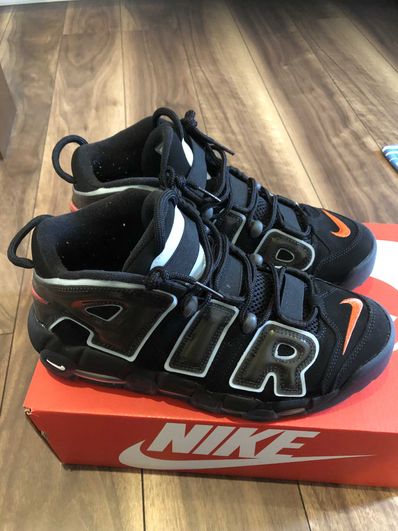 Nike Air More Uptempo "Made You Look"