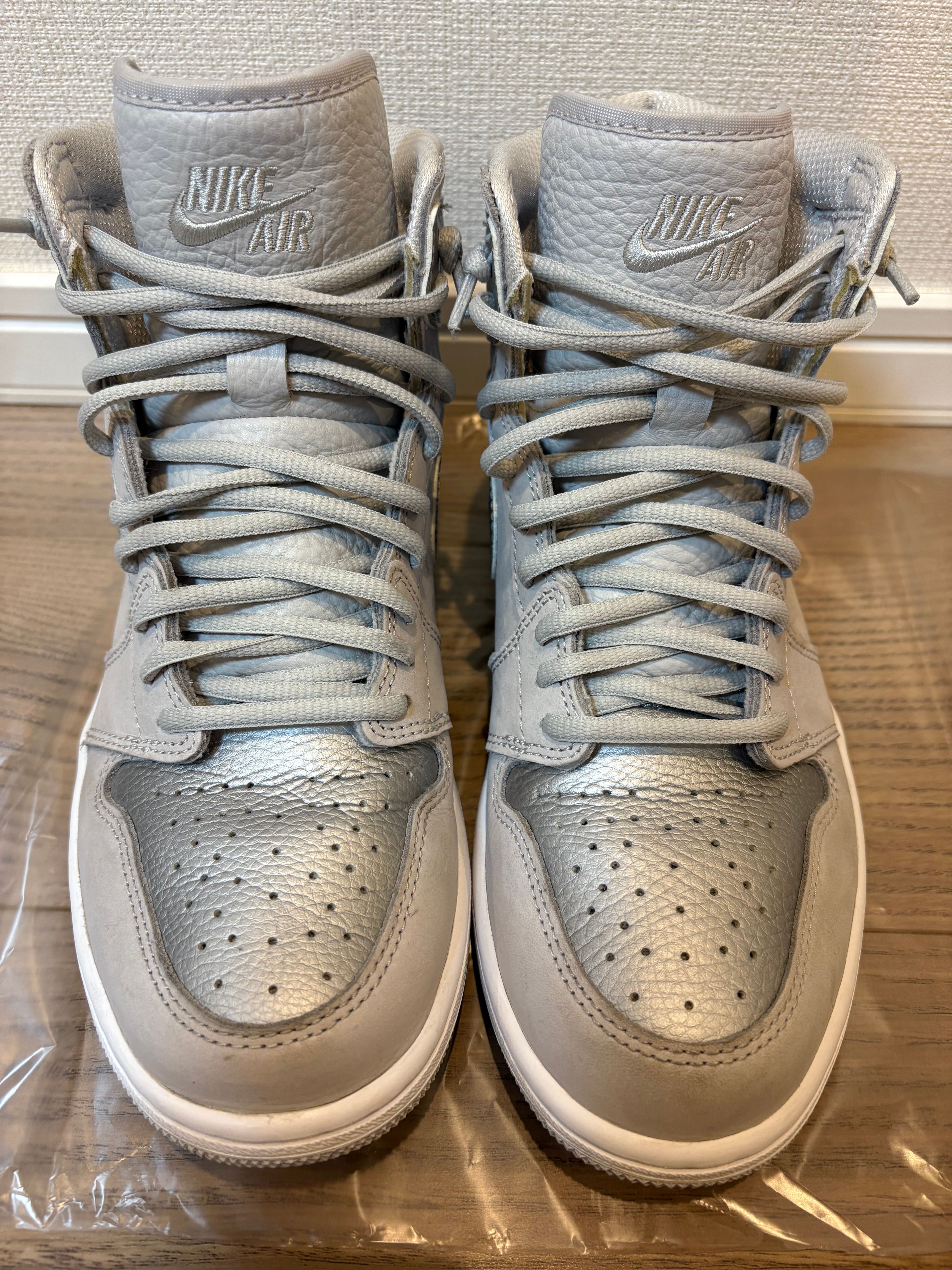Nike Air Jordan 1 Retro High OG "CO.JP/TOKYO" (Standard Box)