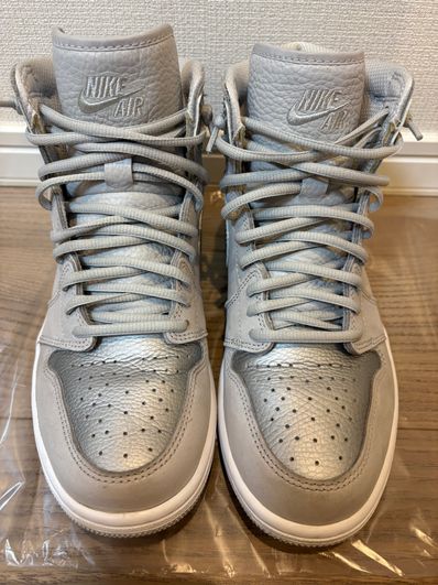 Nike Air Jordan 1 Retro High OG "CO.JP/TOKYO" (Standard Box)