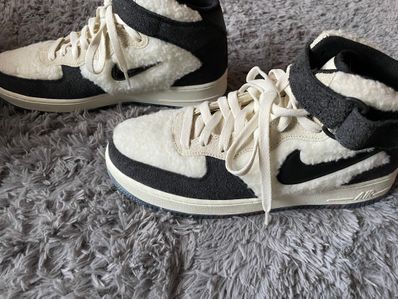 Nike Air Force 1 Mid '07 PRM "Culture Day"