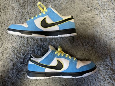 Nike Dunk Low By You & Unlocked "By You" (NIKEiD)