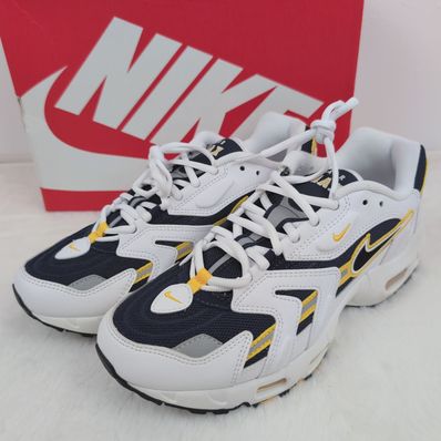 Nike Air Max 96 2 "Smoke Grey"