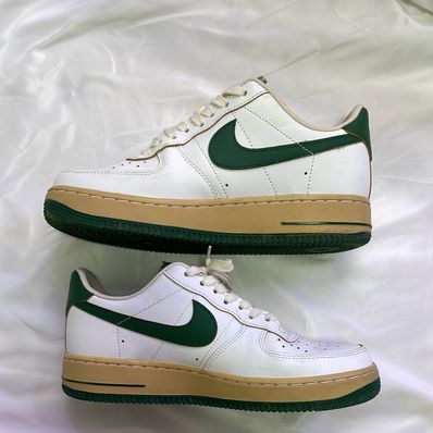 NIKE AIR FORCE 1 LOW INDEPENDENCE DAY 2018 NAVY GS