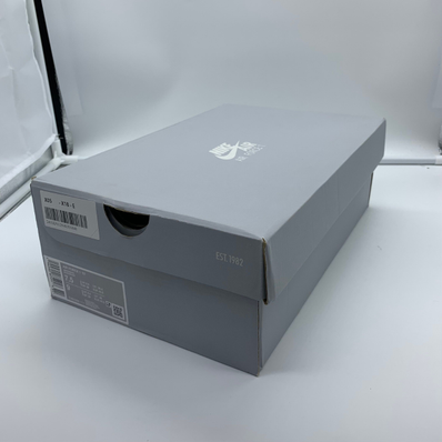 Nike Air Force 1 Low '07 "White/White"