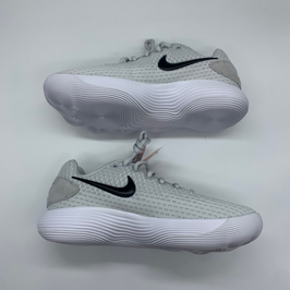 ナイキ ハイパーダンク2017 ロー "ウルフグレー"