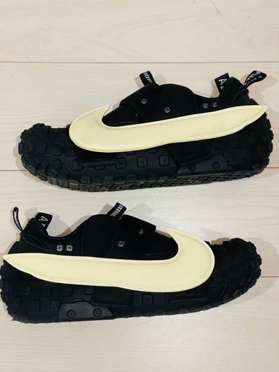 Cactus Plant Flea Market × Nike Air Flea 2 "Black"