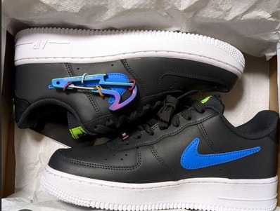 Nike Air Force 1 Low "Carabiner"
