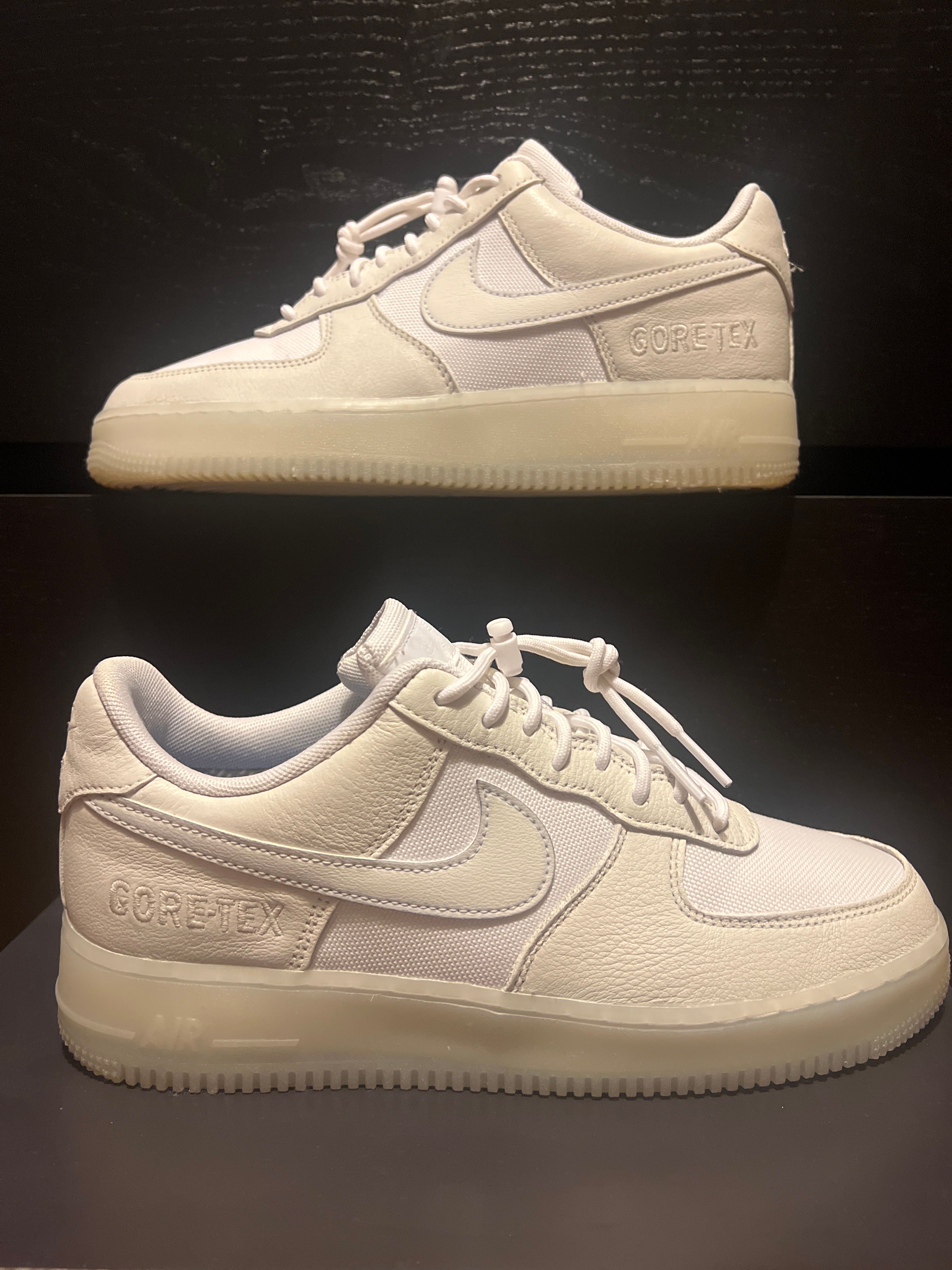 Nike Air Force 1 Low GORE-TEX Summer Shower "White"