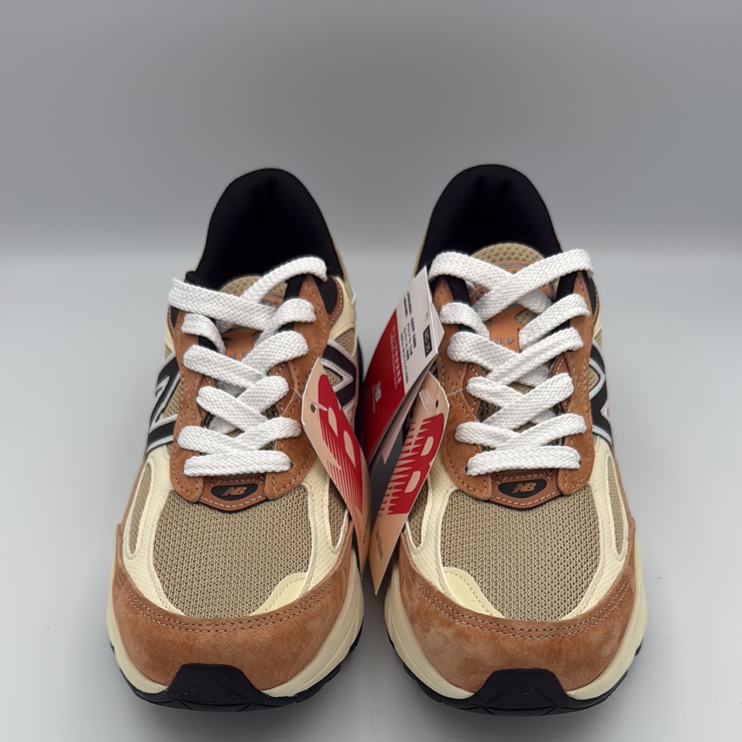 New Balance 990V6 "Sepia/Incense"