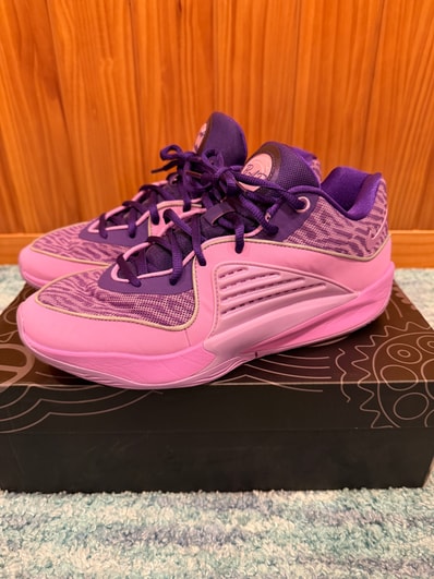 Nike KD 16 "B.A.D."