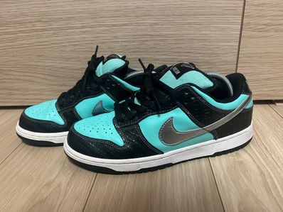 Nike SB Dunk Low Diamond Suppil Co.
