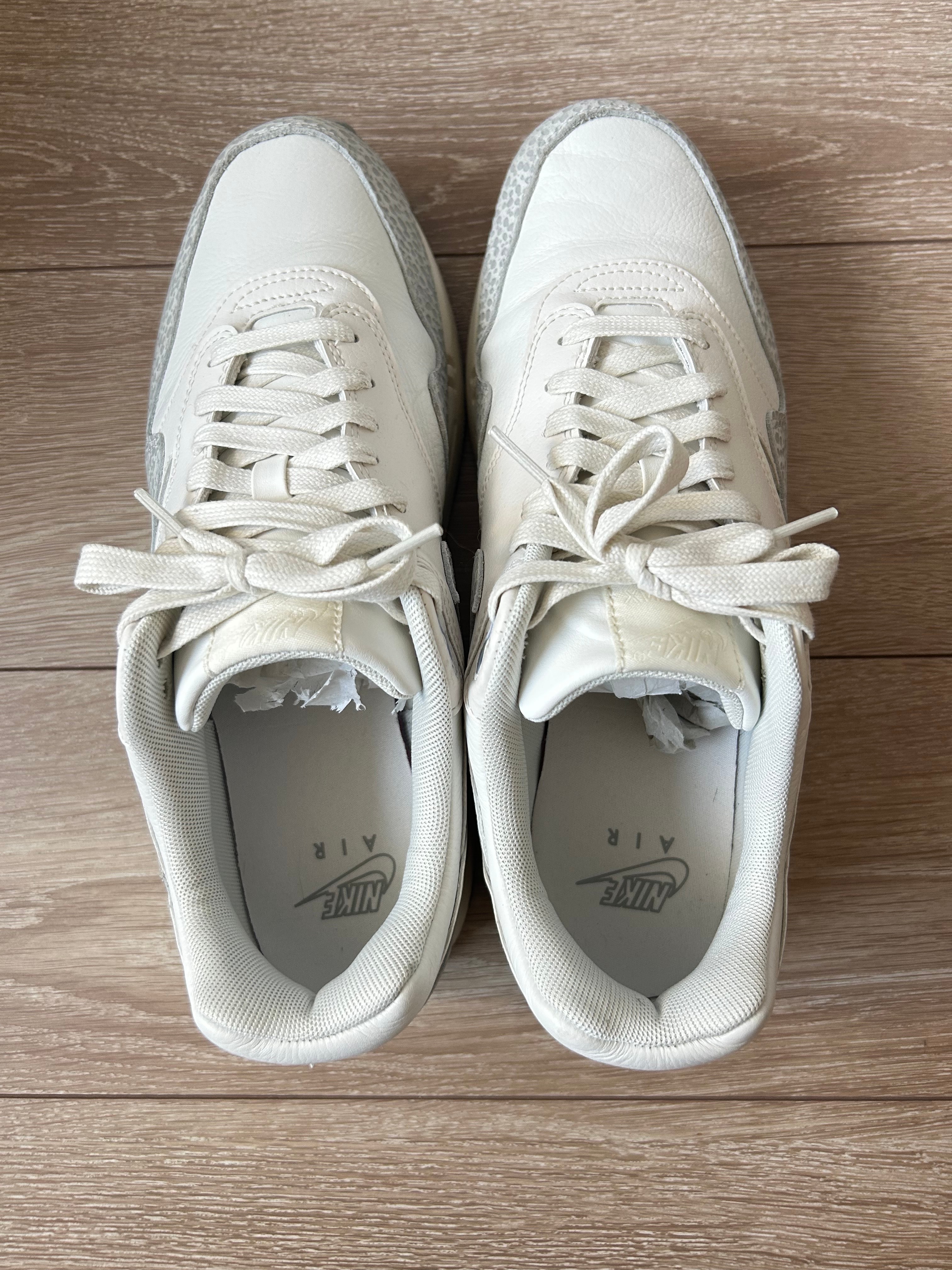 Nike Women's Air Max 1 '87 "Safari"