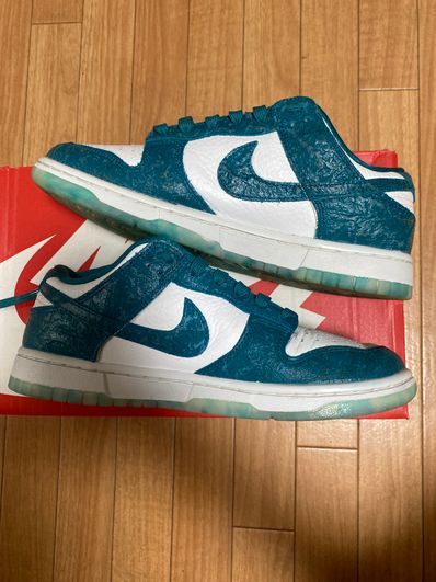 Nike Women's Dunk Low "Ocean"