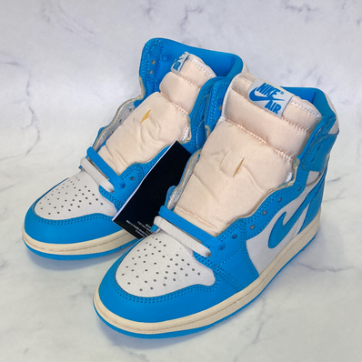 Nike Air Jordan 1 Retro High OG "UNC Reimagined"