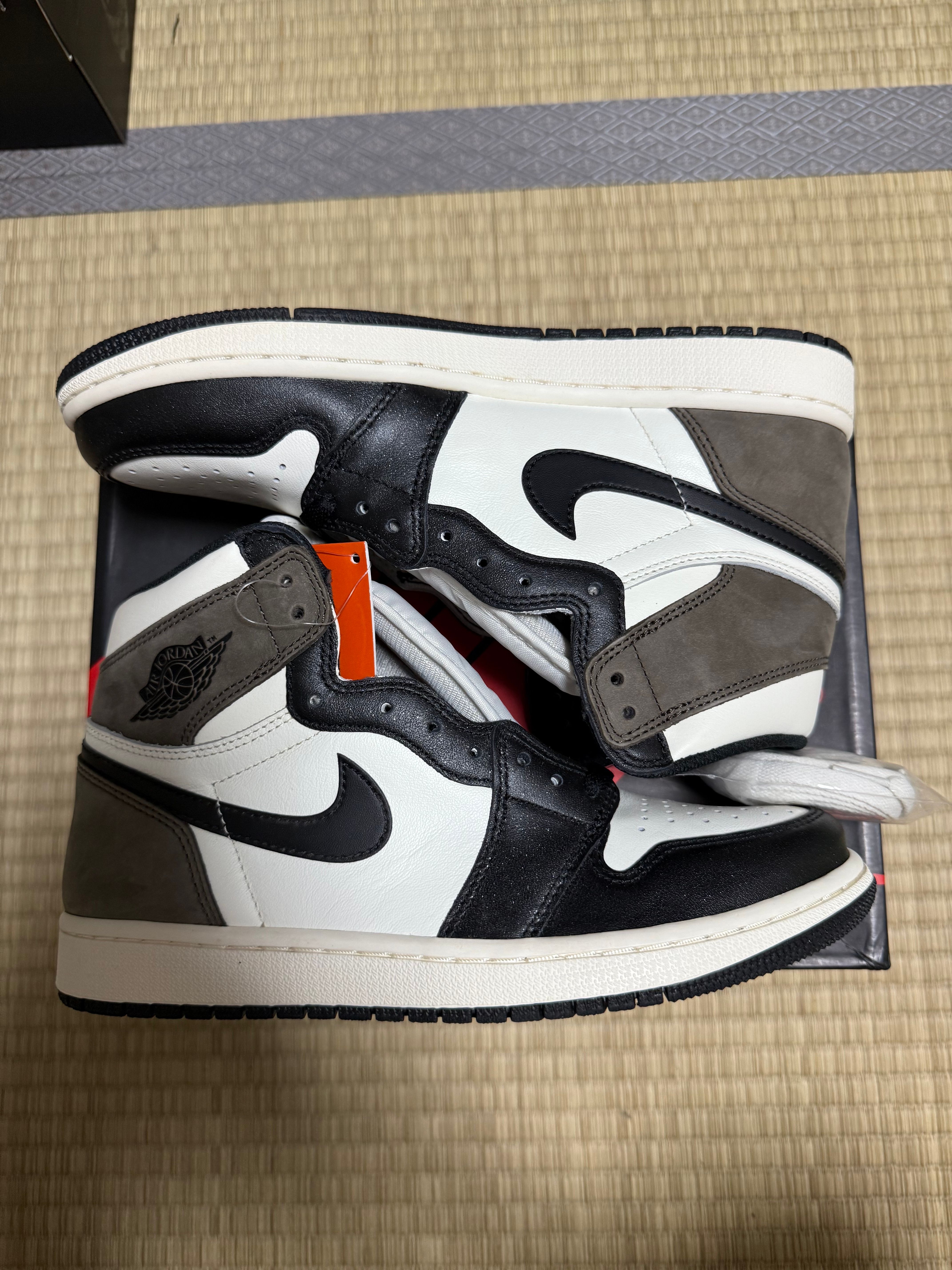 Nike Air Jordan 1 High OG 