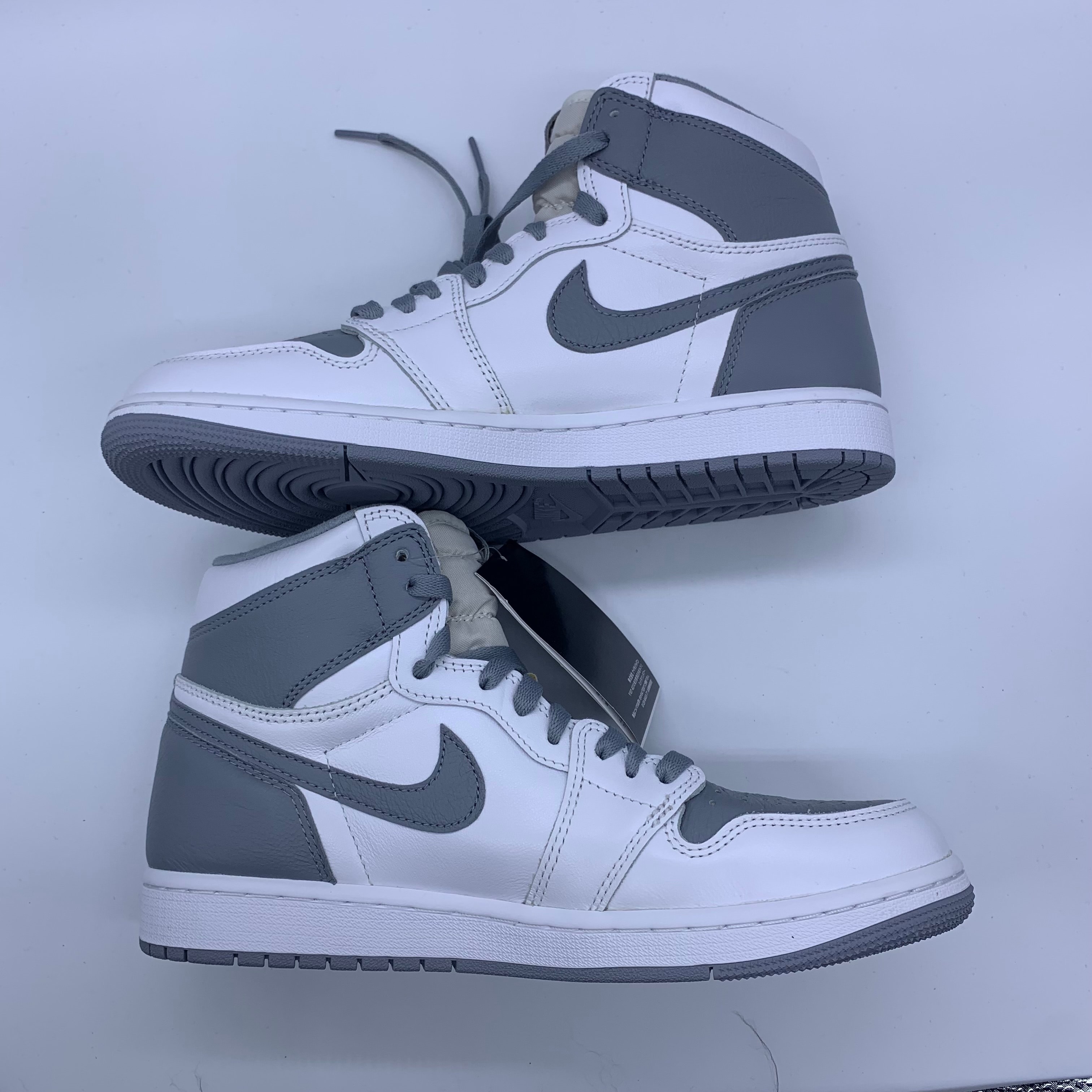 2025年最新】エアジョーダン1/AJ1 人気・新作/新品・中古通販