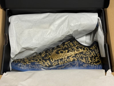 Nike Kobe 11 Protro "Mamba Day" (2026)