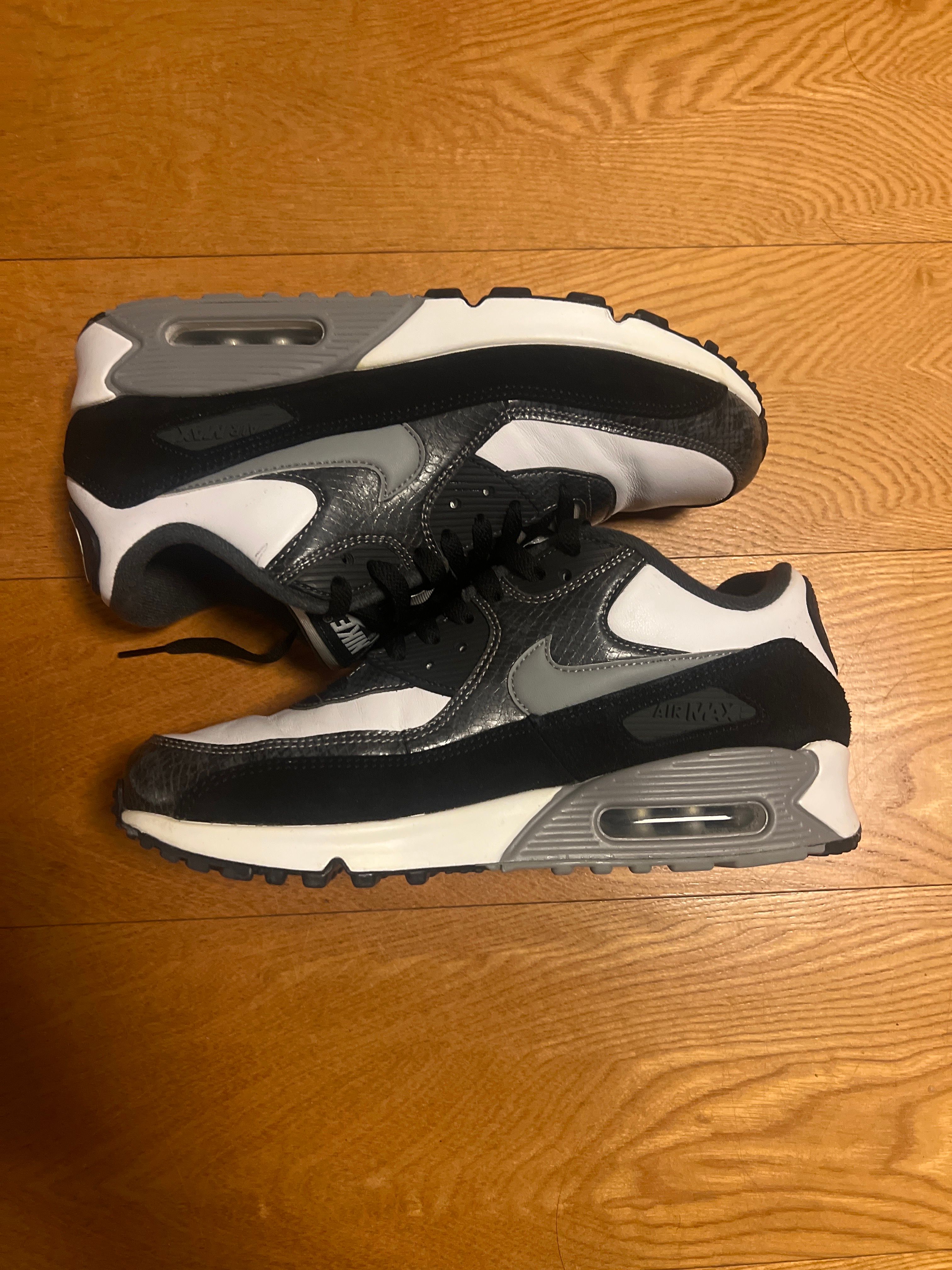 Nike Air Max 90 "Python"