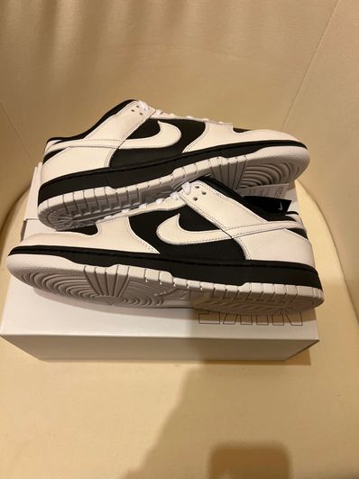 Nike Dunk Low By You & Unlocked "By You" (NIKEiD)