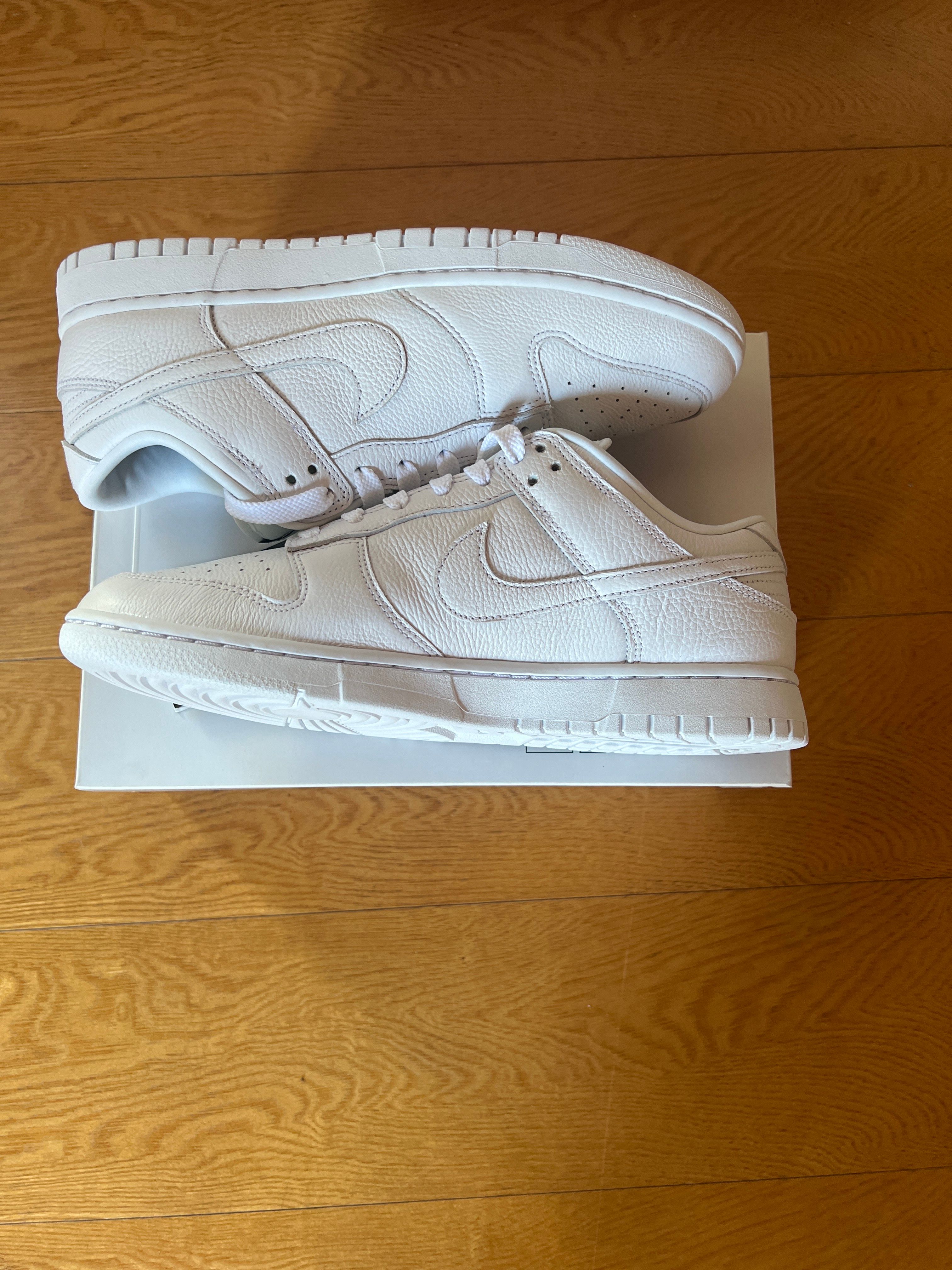 Nike Dunk Low By You & Unlocked "By You" (NIKEiD)