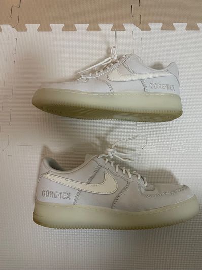 Nike Air Force 1 Low GORE-TEX Summer Shower "White"
