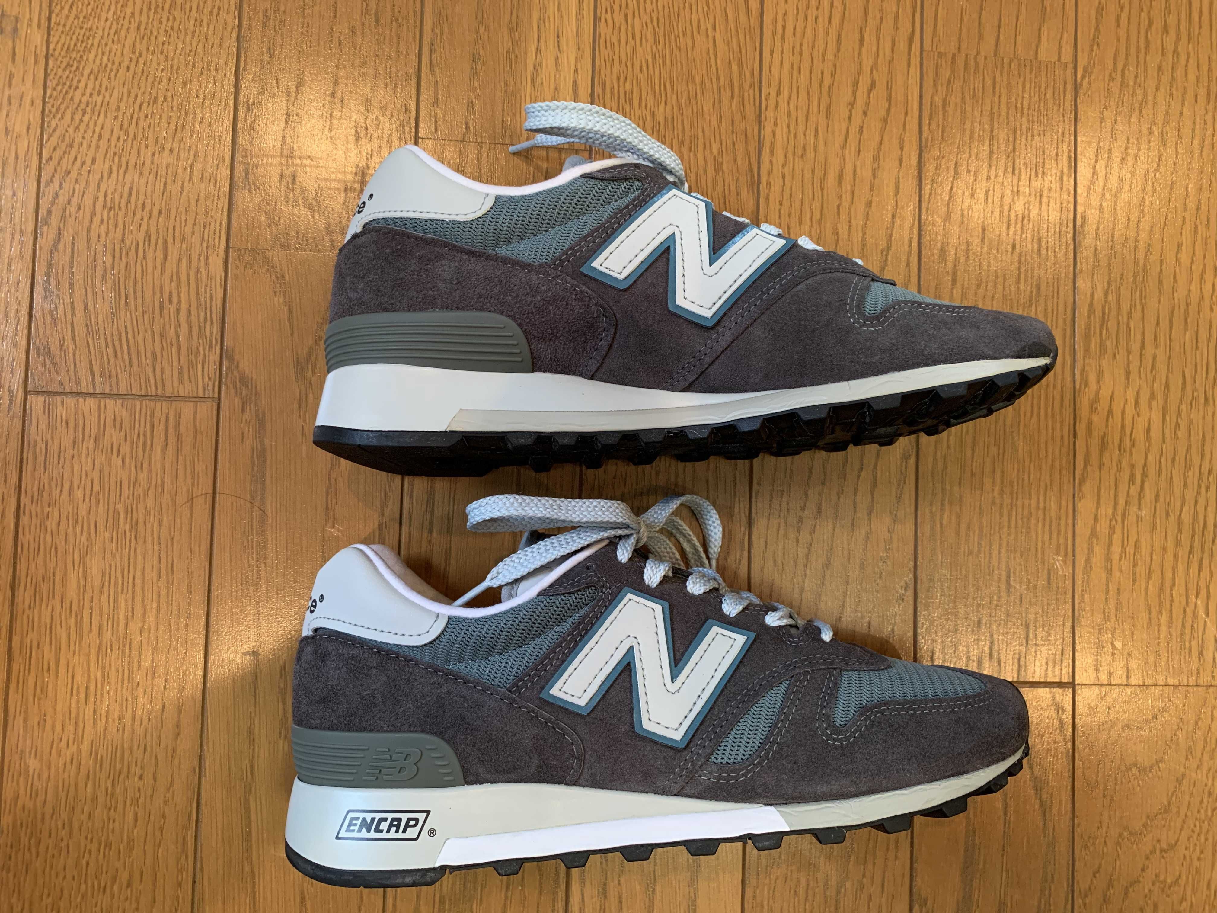 New Balance M1300CLS "Steel Blue" (2020)