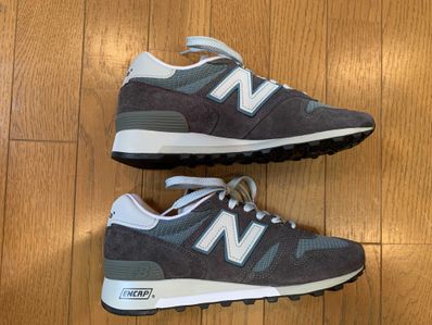 New Balance M1300CLS "Steel Blue" (2020)