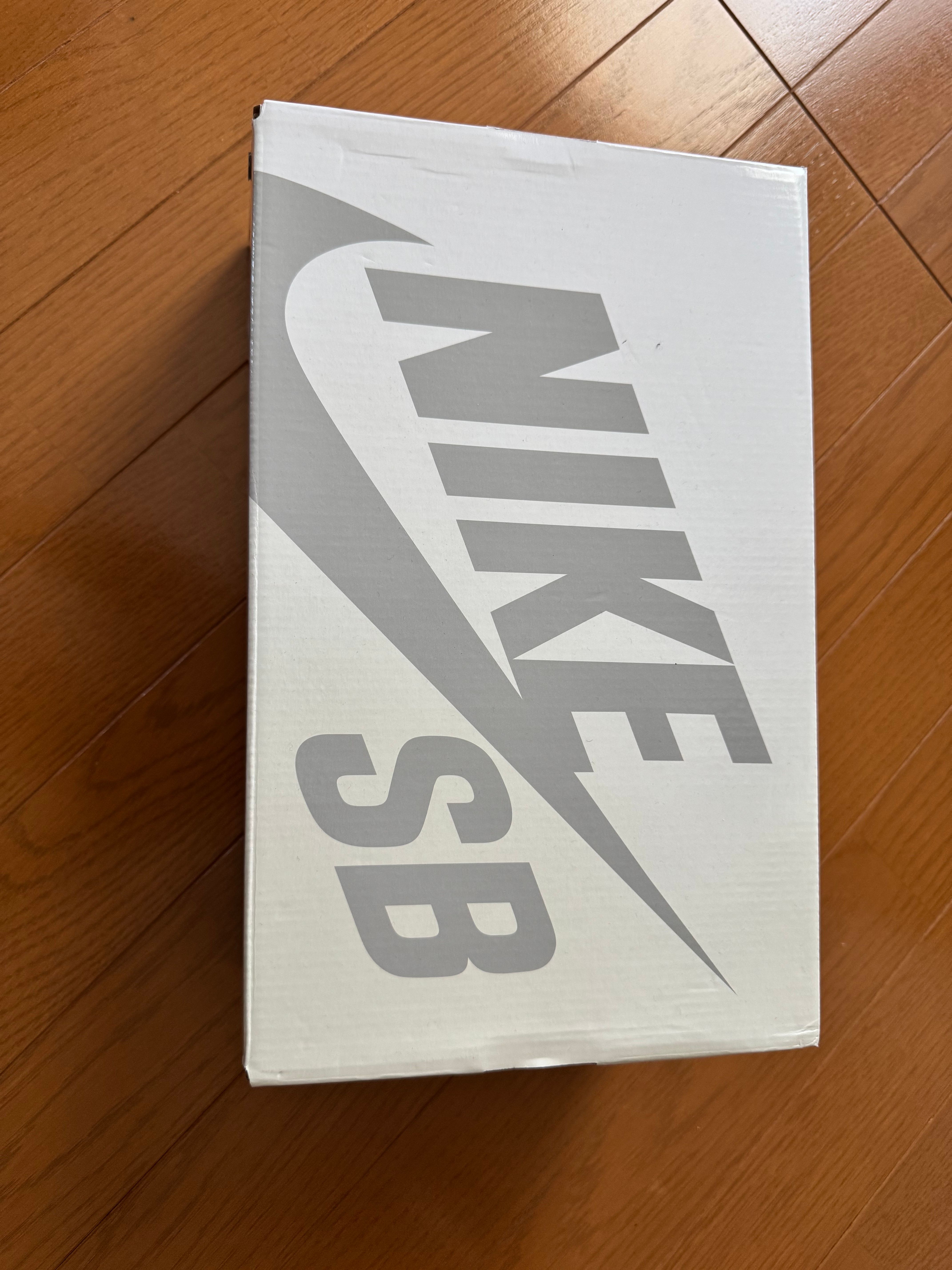 Supreme × Nike SB Dunk Low "Rammellzee"