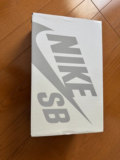 Supreme × Nike SB Dunk Low "Rammellzee"