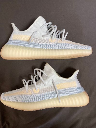 adidas YEEZY Boost 350 V2 "Cloud White"