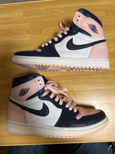 Nike Women's Air Jordan 1 High OG SE "Atmosphere"