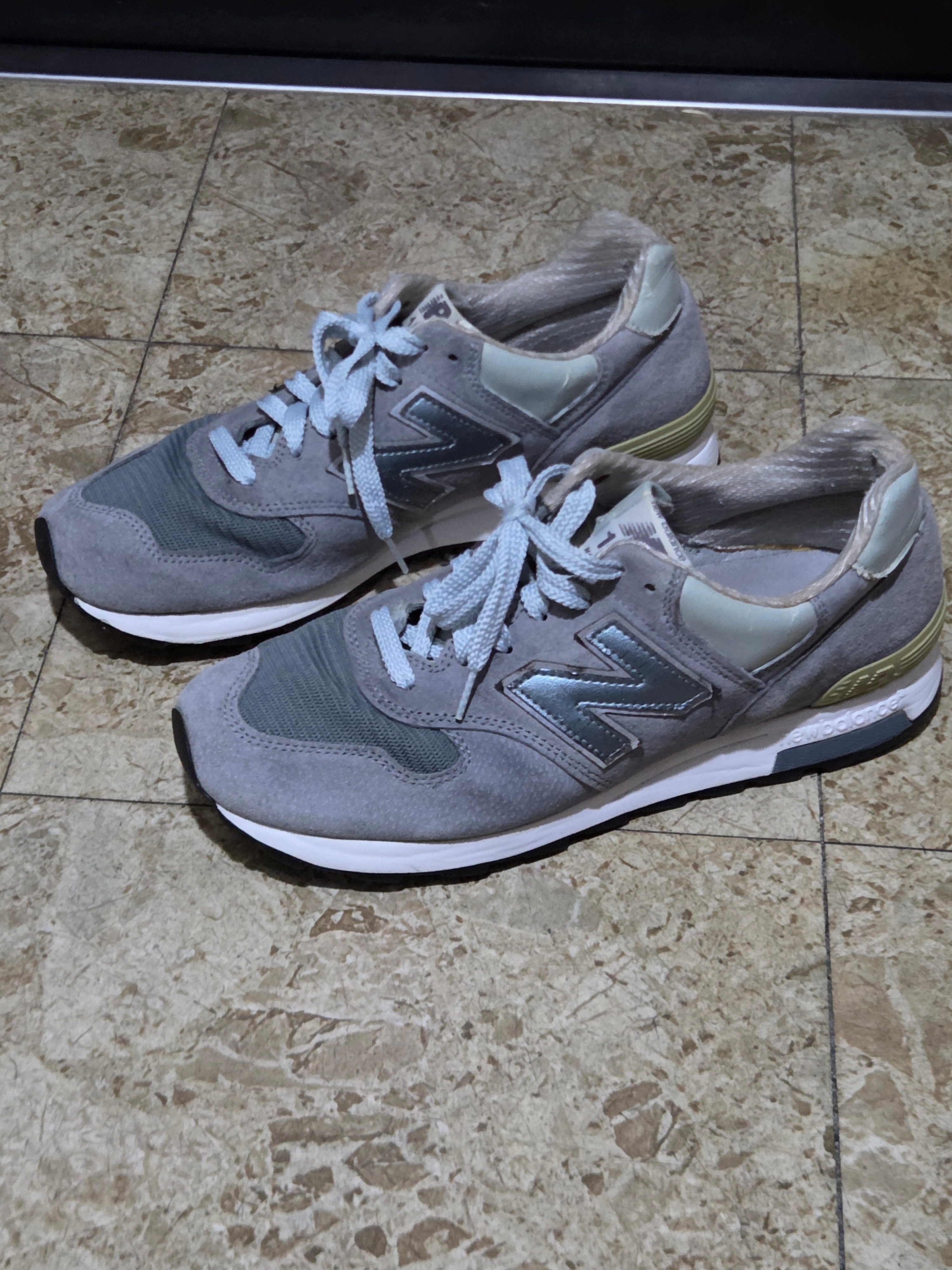 New Balance 1400 "Steel Blue" (2015/2017)