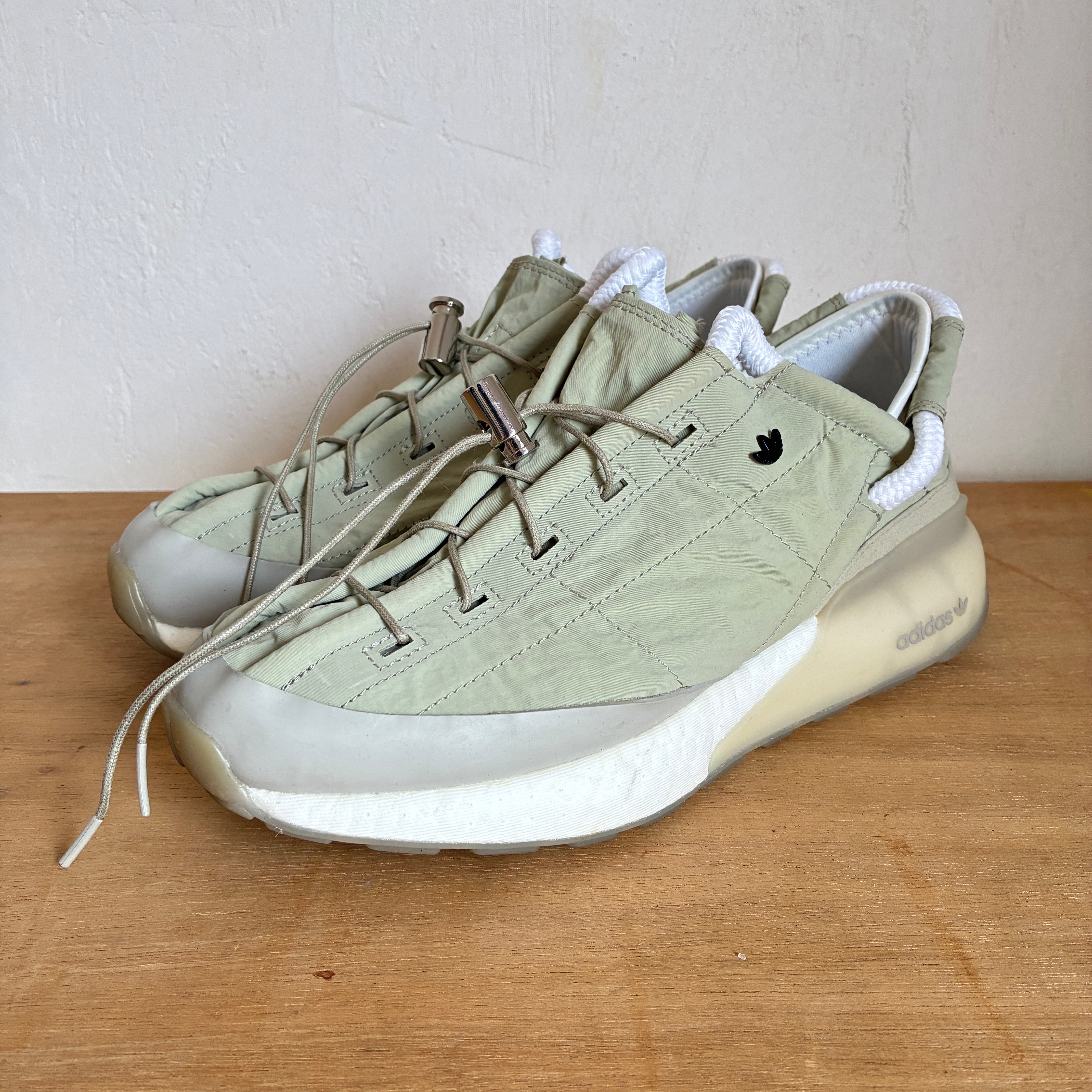 Craig Green × adidas ZX 2K Phormar 2 "Olive"