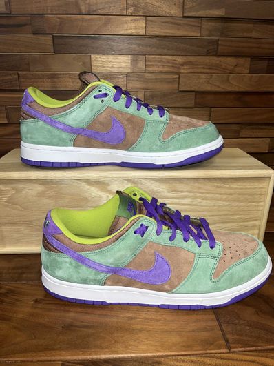 Nike Dunk Low SP "Veneer"