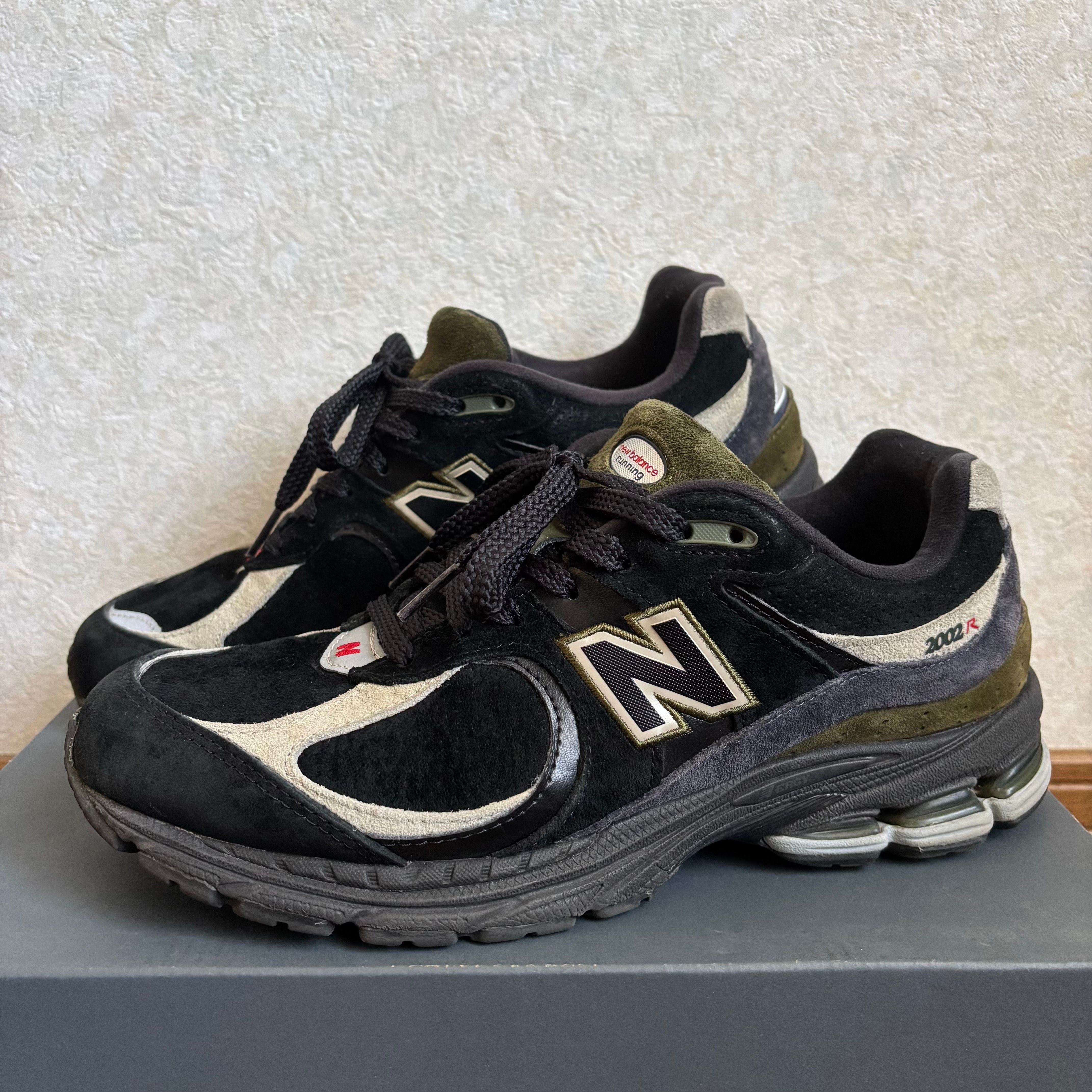 New Balance 2002R "Year of the Ox"