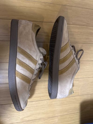adidas Tobacco "Pantone/Mesa/Gum"