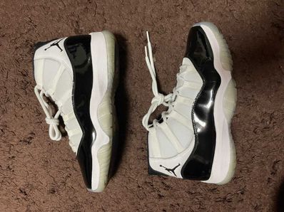 Nike Air Jordan 11 Retro "Concord" (2018)