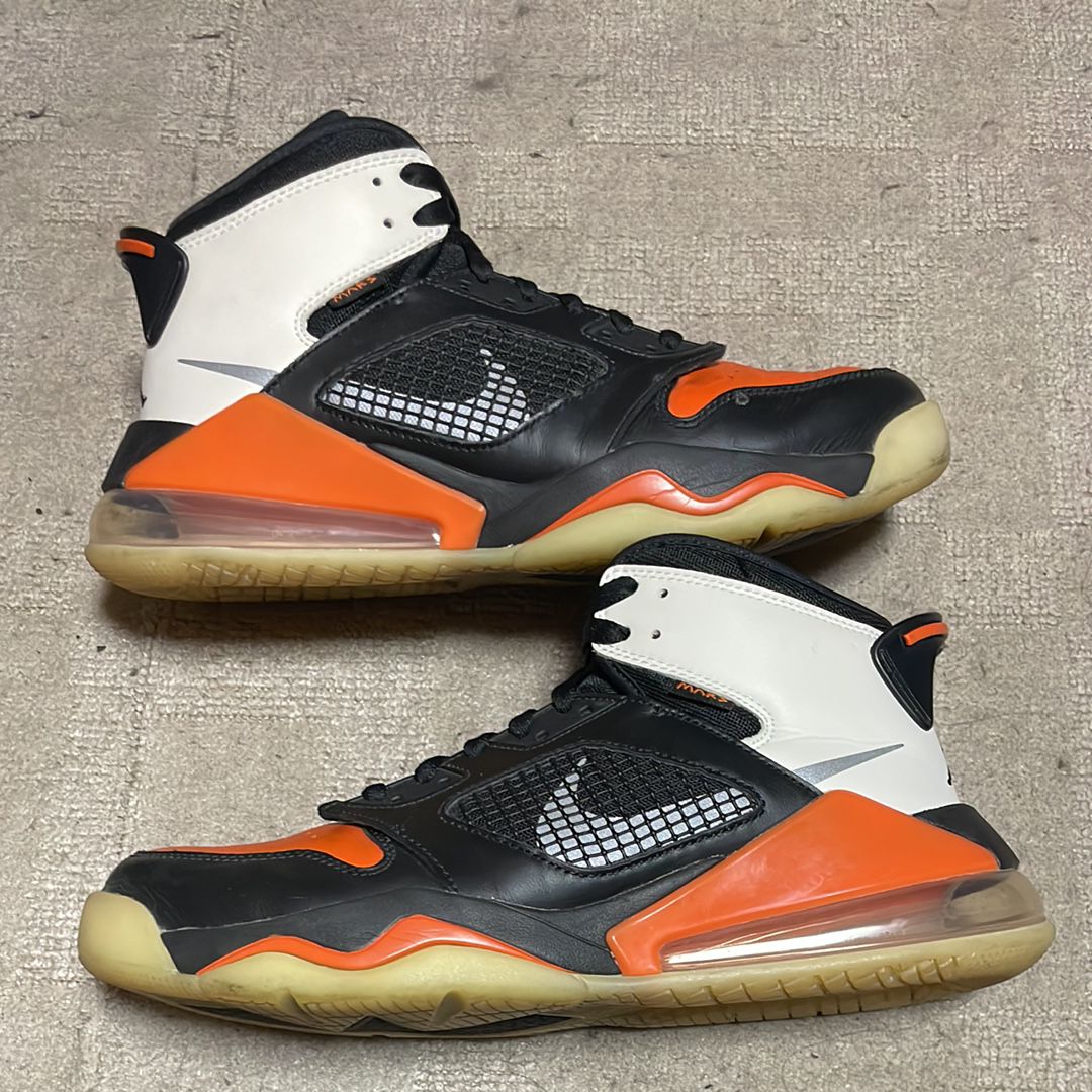 NIKE JORDAN MARS 270 SHATTERED BACKBOARD