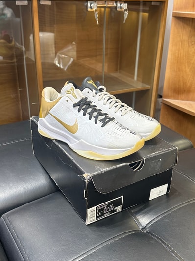 Nike Kobe 5 Protro "Big Stage"
