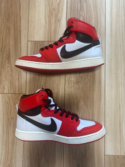 Nike Air Jordan 1 KO High