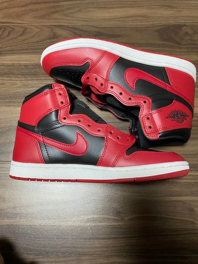Nike Air Jordan 1 High ’85 "Varsity Red"