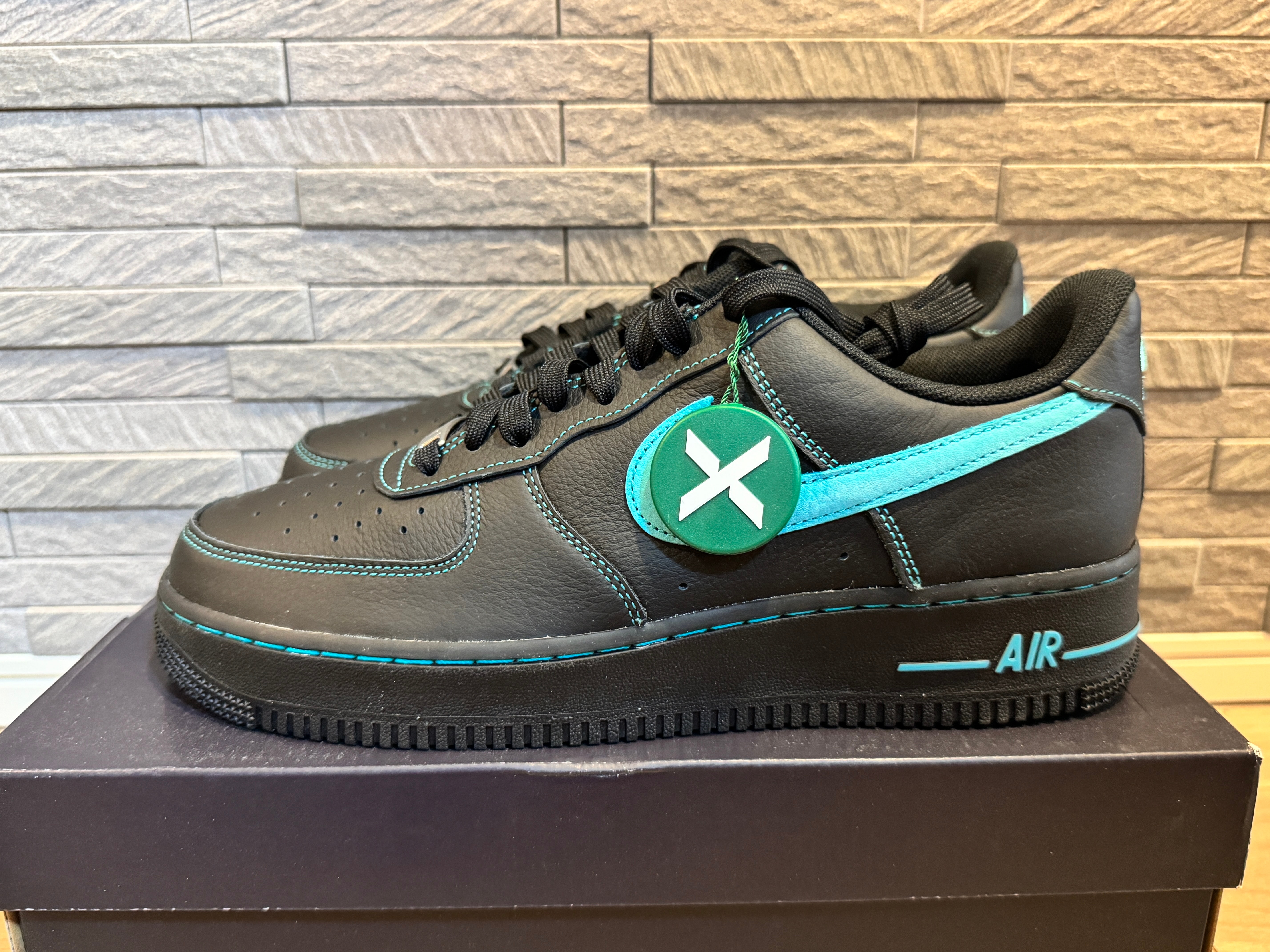 Jordan ダンクシティチャクラゴブルバニオンセンター樹脂30cm 値下げ エア ジョーダン 1 NIKE WMNS AIR JORDAN BROOKLYN LOW blk/cacao wow