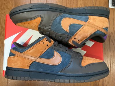 Nike Dunk Low "Cider"